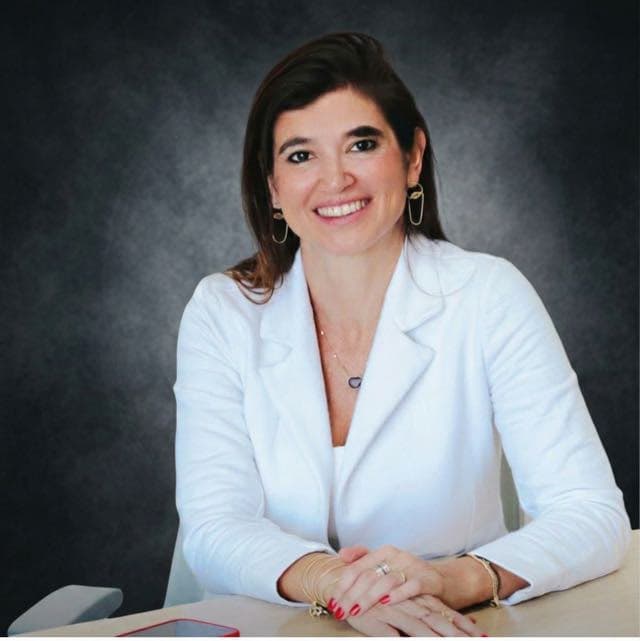 Dra. Ana Luísa Amorim