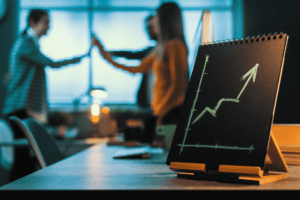 Leia mais sobre o artigo Lucros e Margem de Contribuição: aprenda a calcular e potencializar seus ganhos