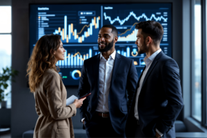 Leia mais sobre o artigo FP&A: Planejamento Financeiro e suas ferramentas para alavancar resultados