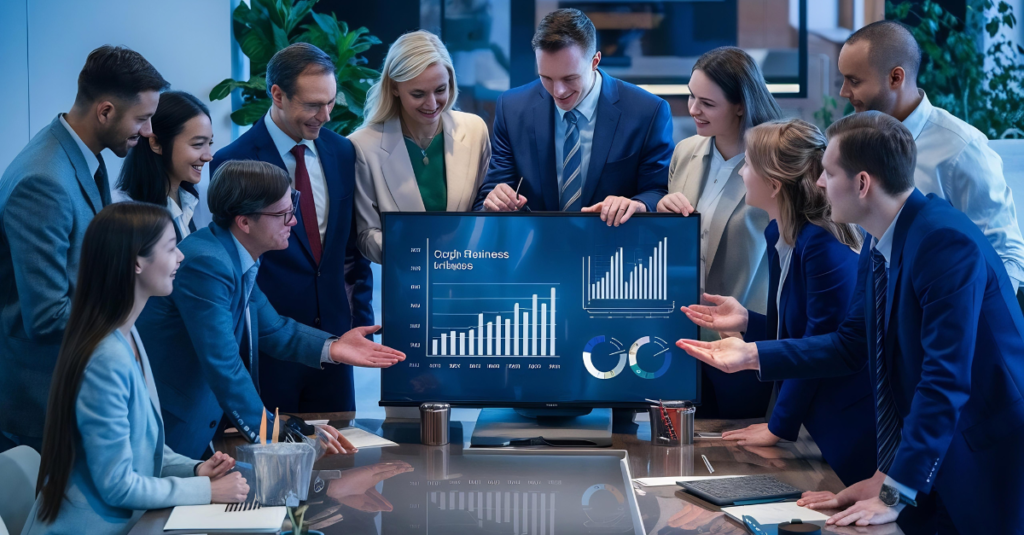 CFO as a Service: como funciona e beneficios