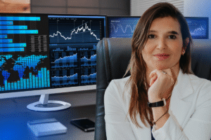 Leia mais sobre o artigo Modelagem Financeira: o GPS invisível da escalada empresarial