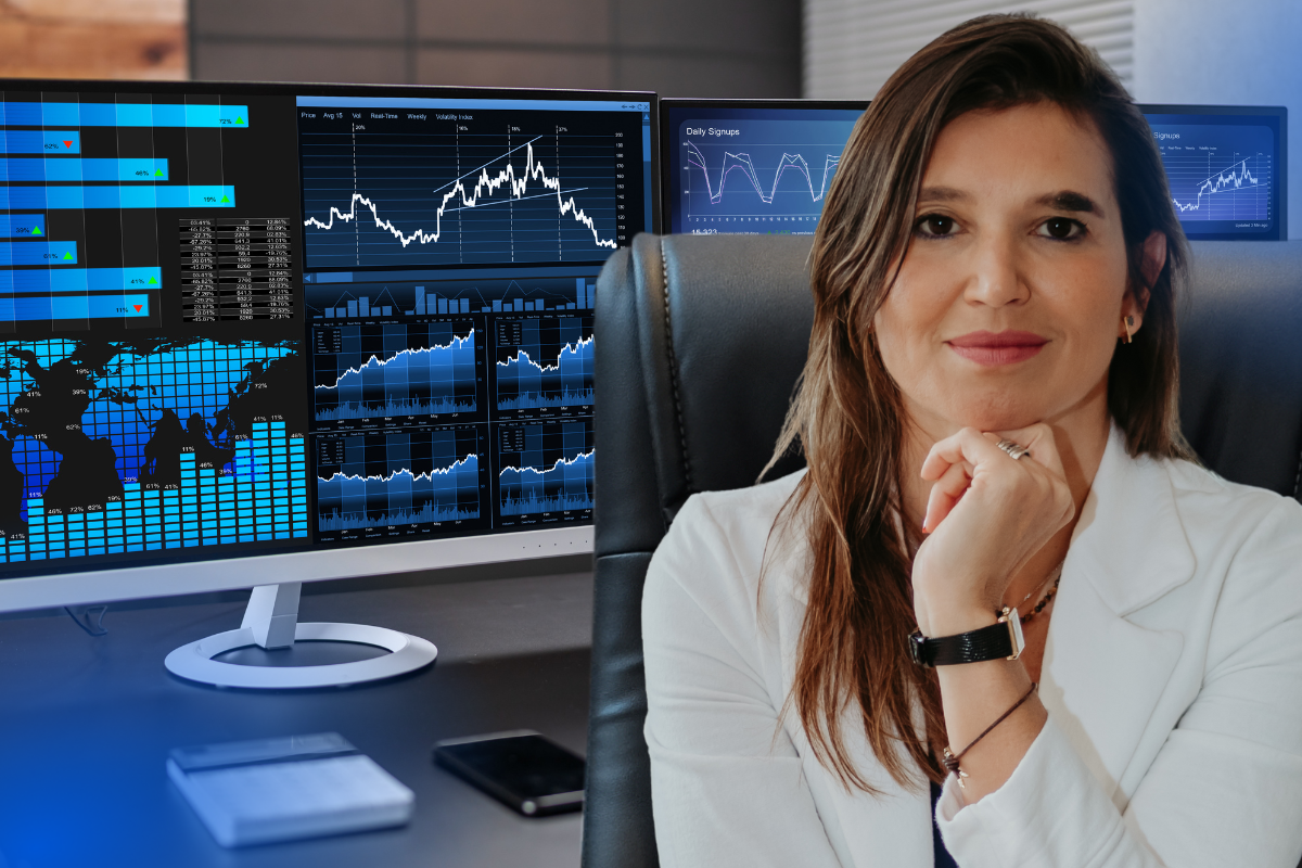 Leia mais sobre o artigo Modelagem Financeira: o GPS invisível da escalada empresarial