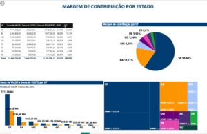 Leia mais sobre o artigo BI – One Page Report